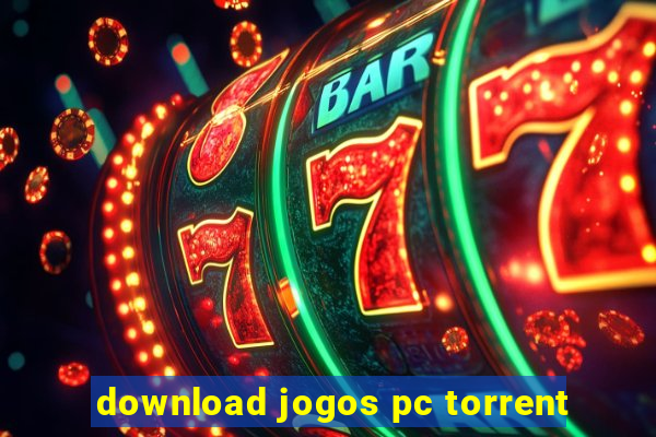 download jogos pc torrent